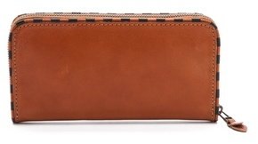 Madewell Continental Wallet