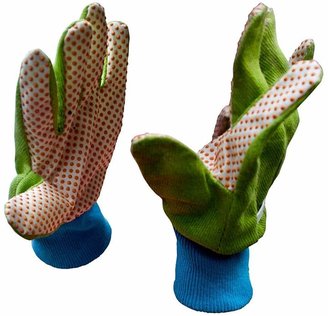 Twigz Gardening Gloves, Multicolour