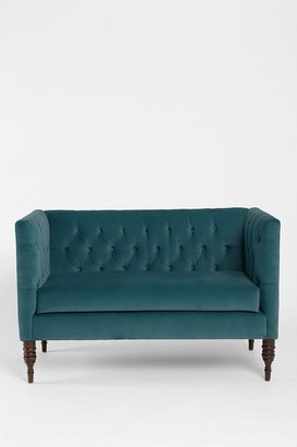 Urban Outfitters Tufted Settee