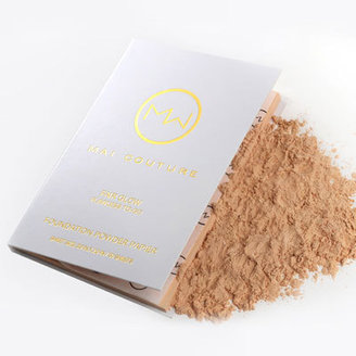 Mai Couture glow-to-go foundation powder papers (fair glow)
