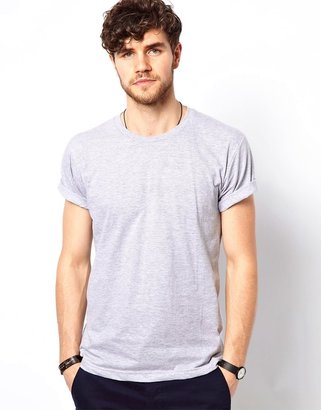 American Apparel T-Shirt - Grey