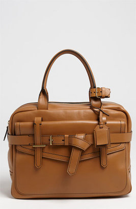 Reed Krakoff 'Fighter' Leather Satchel