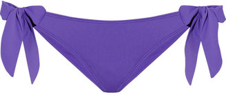 Violet Lake Tiffany bikini briefs