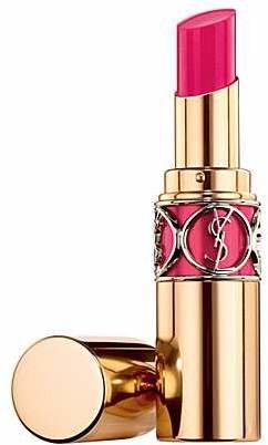 Saint Laurent Rouge Volupte Shine Lipstick