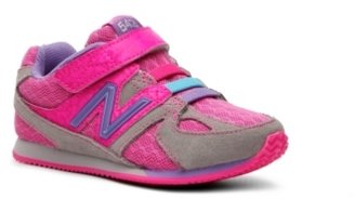 New Balance 543 Girls Infant & Toddler Sneaker