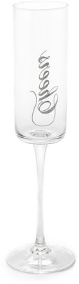 Gift Boutique Set of 6 Toasting Flutes