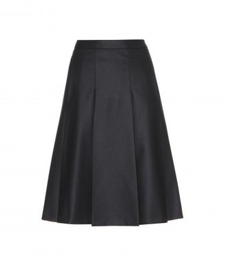 A.P.C. Wool Skirt