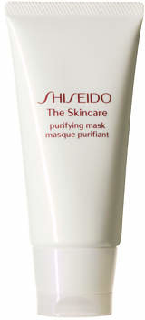 Shiseido The Skincare Purifying Mask 75ml