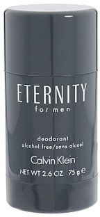 Calvin Klein Eternity for Men Deodorant 2.6 oz
