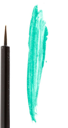 Sleek Streak Liquid Eyeliner in Jade