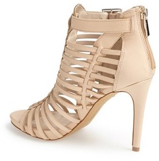 Vince Camuto 'Remmie' Leather Cage Sandal (Women)