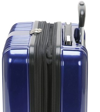 Ricardo Beverly Hills luggage, sunset boulevard 20-in. hardside expandable spinner carry-on