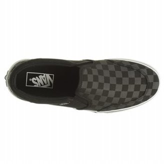 Vans Men's Asher Slip-On Sneaker