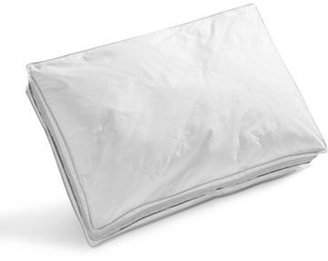 Distinctly Home Performance Double Stuff Pillow-WHITE-Jumbo