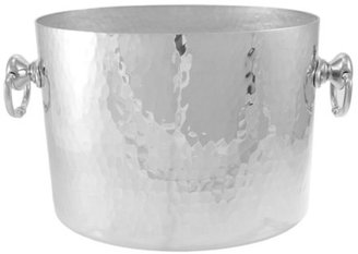 Mauviel M'30 Aluminium Oval Champagne Bucket