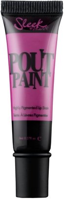 BeautyCentre Sleek Make Up Pout Paint Lip Colour Rosette 8ml