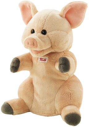 Mini A Ture Trudi Puppet Pig