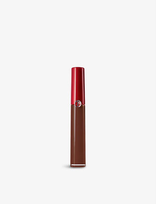 Giorgio Armani Lip Maestro lip lacquer 6.6ml