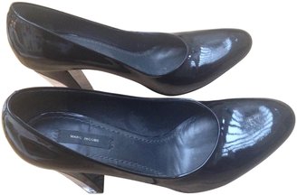Marc Jacobs Black Patent leather Heels