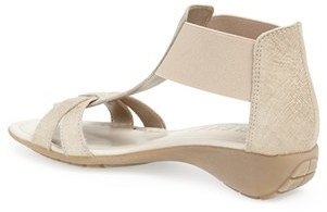 The Flexx 'Band Together' Sandal
