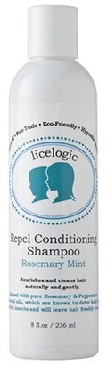 LiceLogic Repel Conditioning Shampoo