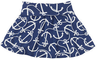 Ralph Lauren Childrenswear Pull On Skirt