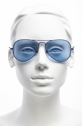 MICHAEL Michael Kors 'Rachel' 58mm Sunglasses