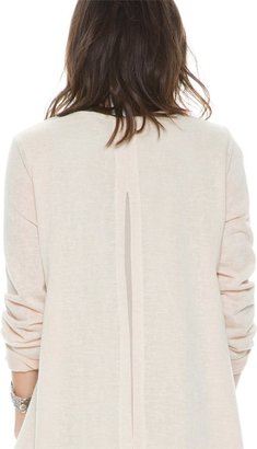 Swell Layer Me Cardigan