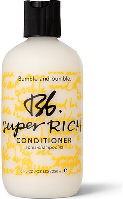 Bumble and Bumble Super Rich conditioner 250ml