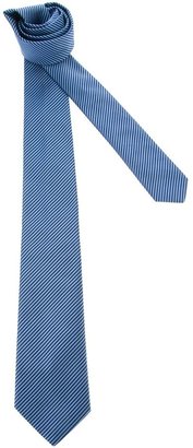 Giorgio Armani striped tie