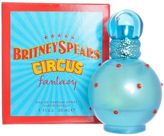 Britney Spears Fantasy Circus 30ml EDP *Includes free box of chocolates