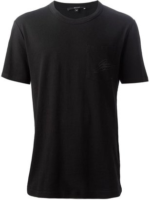 Gucci Logo Chest T-Shirt