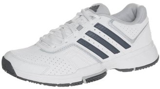 adidas BARRICADE COURT Multicourt tennis shoes white/onix/cloni