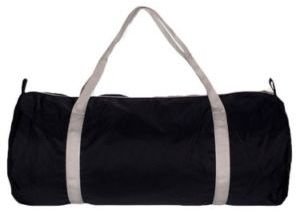 American Apparel B540 Nylon Pack Cloth Gym Bag