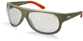 Polo Ralph Lauren Sunglasses, PH4069X