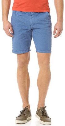 Paul Smith Standard Fit Shorts