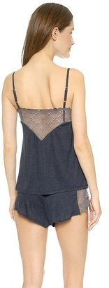 Only Hearts Club 442 Only Hearts Venice Low Back Cami
