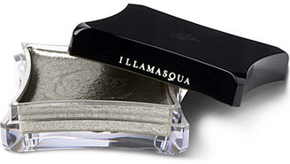 Liquid Metal Illamasqua eye cream