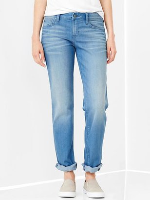 Gap 1969 Real Straight Jeans