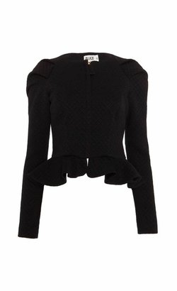 ALICE by Temperley Stretch Tailoring Jacket
