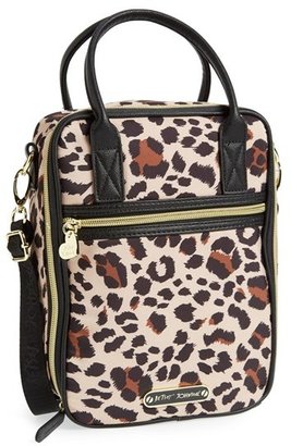 Betsey Johnson Lunch Tote