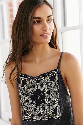 Urban Outfitters Ecote Bandit Embellished Cami