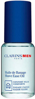 Clarins Shave Ease Oil