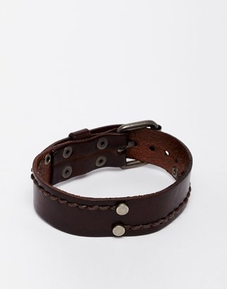 Reclaimed Vintage Cuff Bracelet