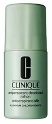Clinique Roll on Anti-Perspirant Deodorant 75ml