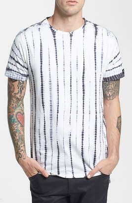 Zanerobe 'Vibe' Long Line T-Shirt