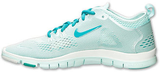Nike Women's Free 5.0 TR Fit 4 Breathe Training Shoes
