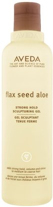 Aveda Flax Seed Aloe Strong Hold Sculpturing Gel
