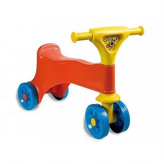 House of Fraser Androni Ride-on red