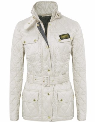 Barbour Women's International Quilted Jacket